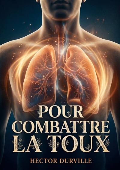 Pour combattre la toux : Un...