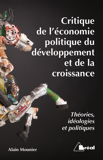 Critique de l'économie...