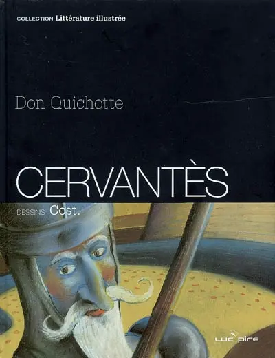 Don Quichotte