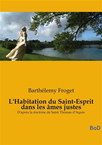 L'Habitation du...