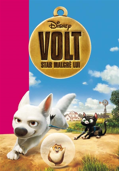 Volt star malgré lui