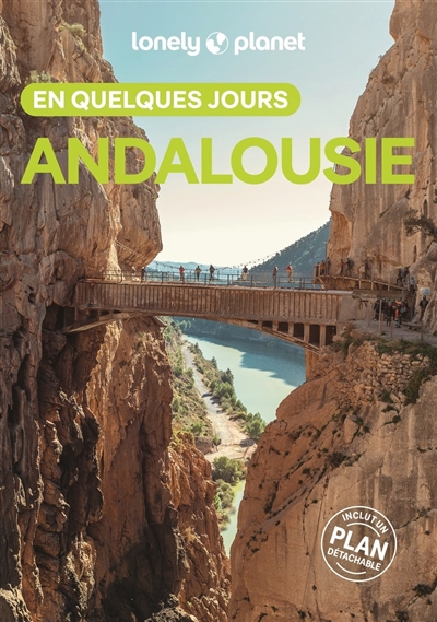 Andalousie en quelques jours