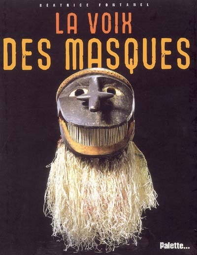 La voixx des masques