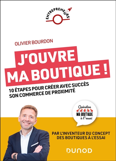 J'ouvre ma boutique ! : 10...