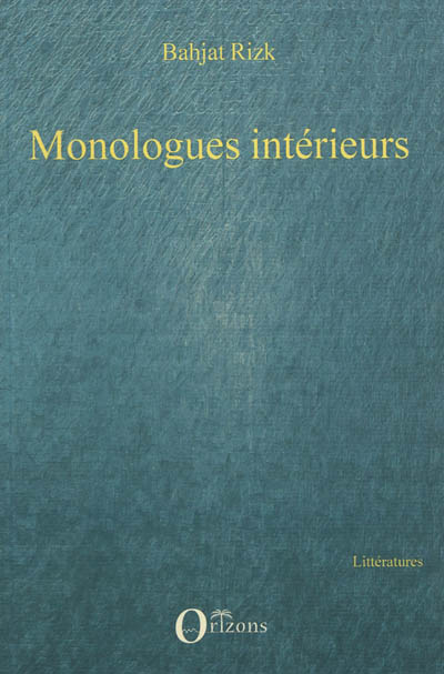 Monologues intérieurs