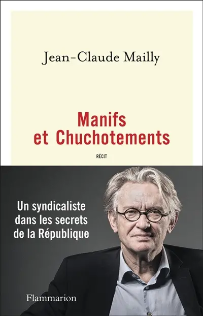 Manifs et chuchotements