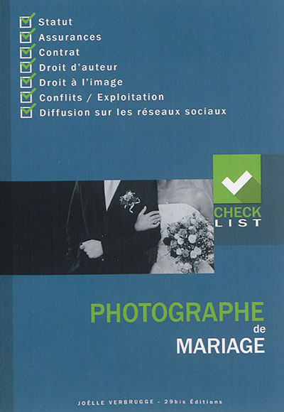 Photographe de mariage