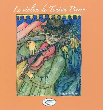 Le violon de tonton Pierre