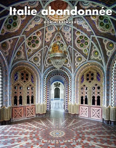 Italie abandonnée