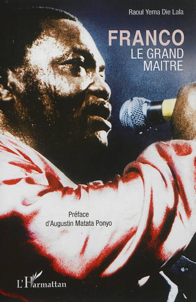 Franco : le grand maître