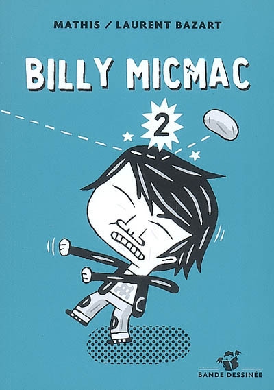 Billy Micmac. Vol. 2