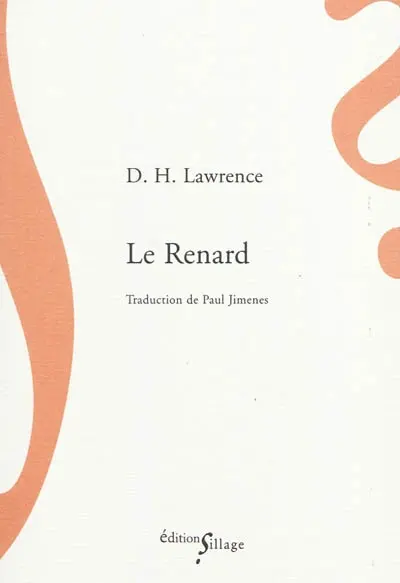 Le renard