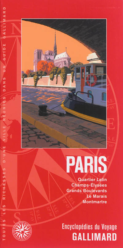 Paris : Quartier latin,...