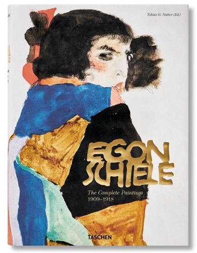 Egon Schiele : the complete...