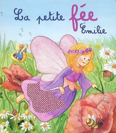 La petite fée Émilie