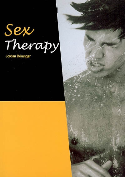 Sex therapy : récit