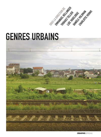 Genres urbains : autour...