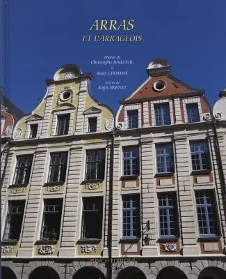 Arras et l'Arrageois