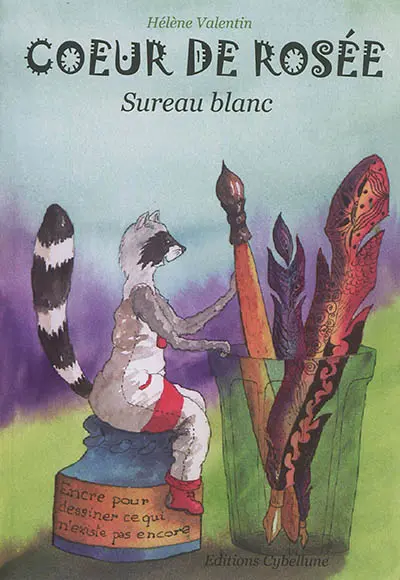 Sureau blanc