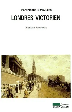 Londres victorien
