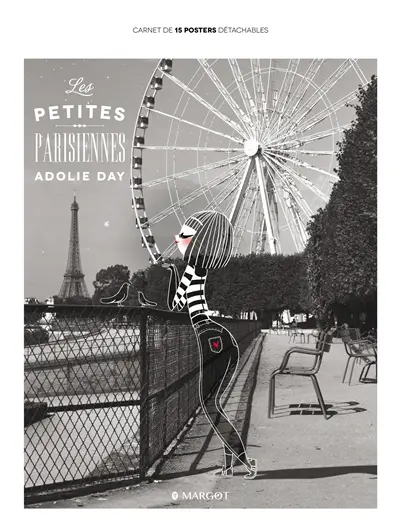 Les petites Parisiennes