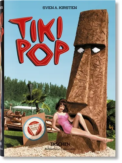 Tiki pop