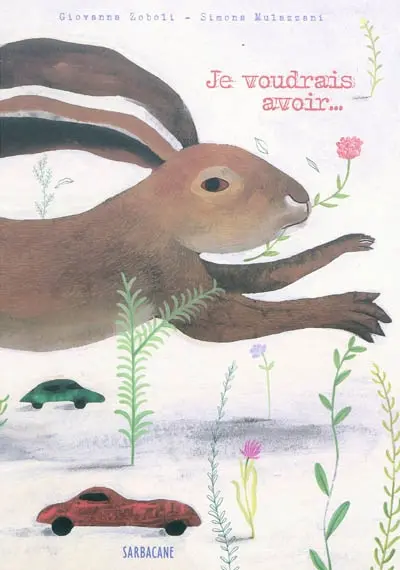 Je voudrais avoir...