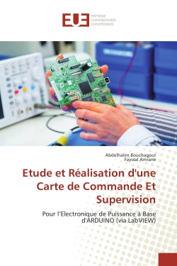Etude et Réalisation d'une...