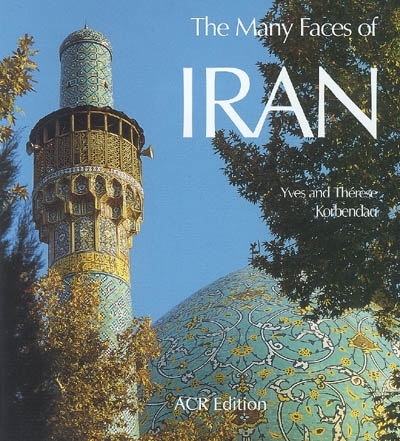 The many faces of Iran
