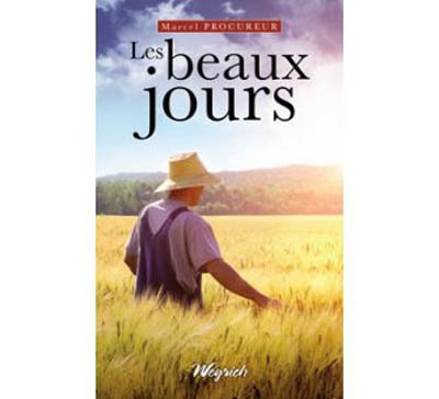 Les beaux jours