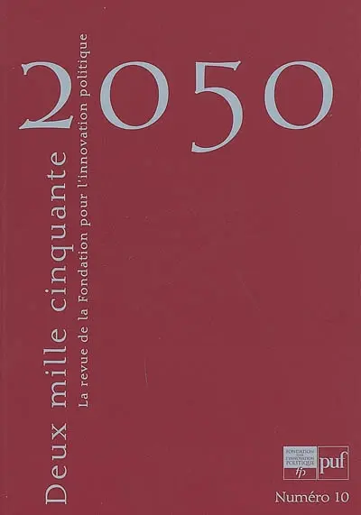 Deux mille cinquante, n° 10