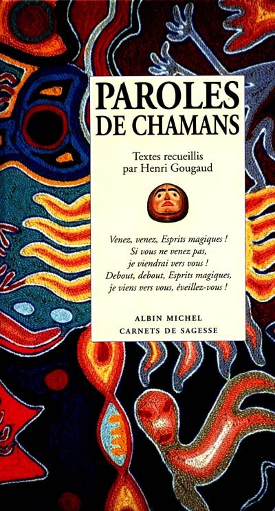 Paroles de chamans