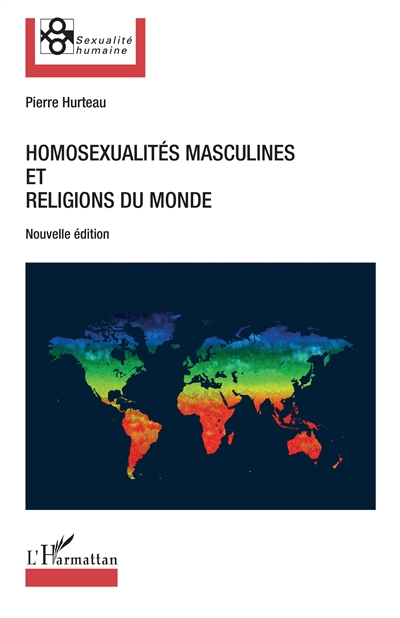 Homosexualités masculines et religions du monde