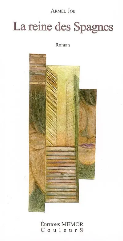 La reine des Spagnes
