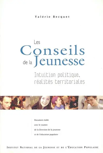 Les conseils de la jeunesse : intuition politique, réalités territoriales