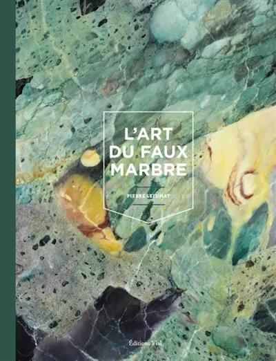 L'art du faux marbre