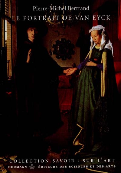 Le portrait de Van Eyck
