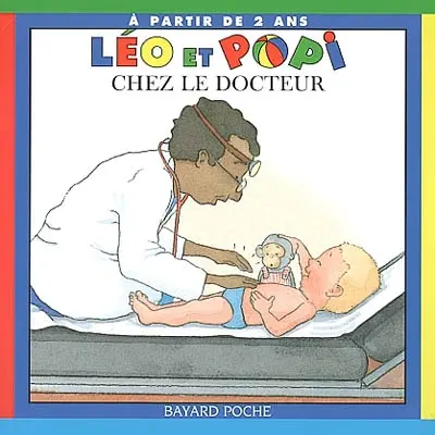 Chez le docteur