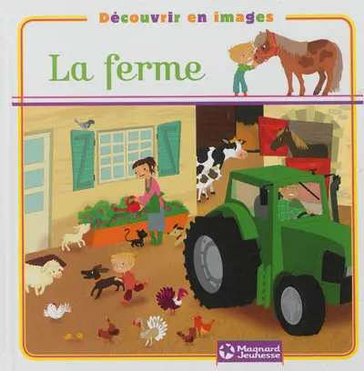 La ferme