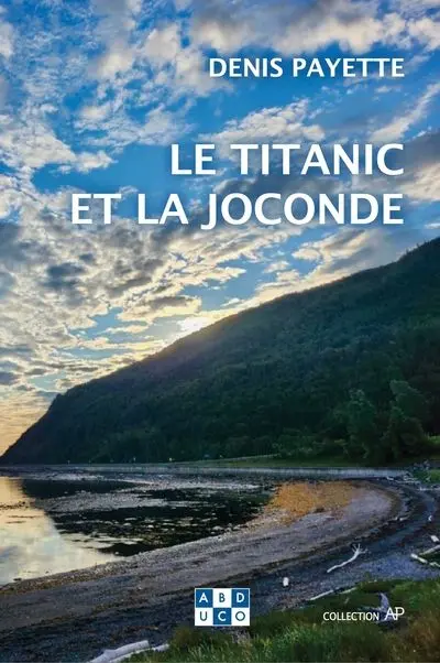 Le Titanic et la Joconde