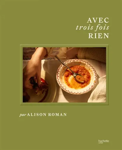 Avec trois fois rien