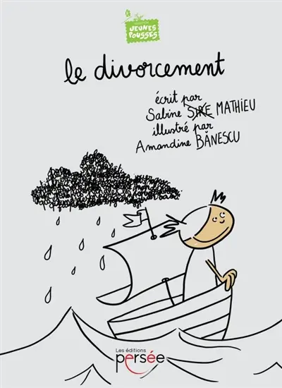 Le divorcement