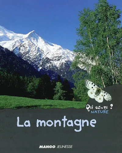 La montagne