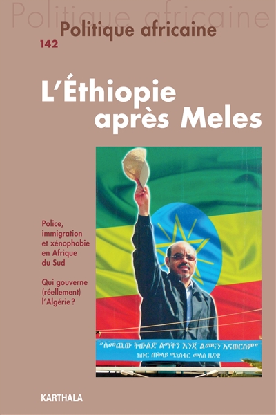 Politique africaine, n°...