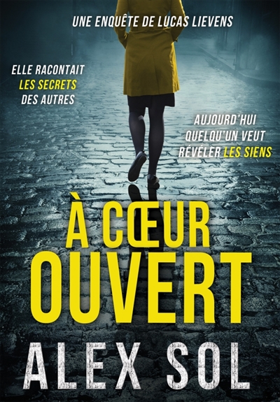 A Coeur Ouvert