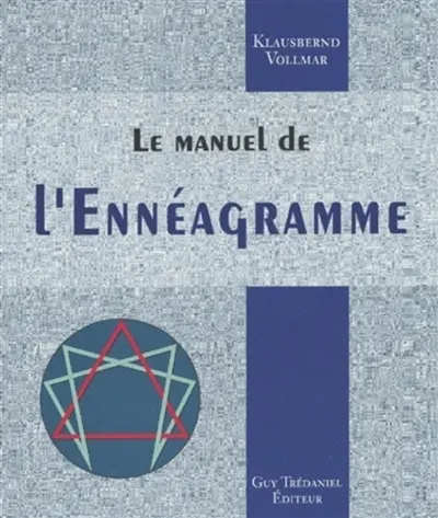 Le manuel de l'ennéagramme