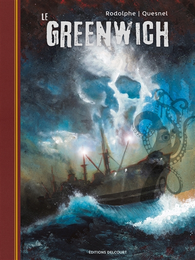 Le Greenwich : l'appel des...