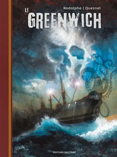 Le Greenwich : l'appel des hauts-fonds
