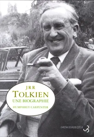 J.R.R. Tolkien, une biographie