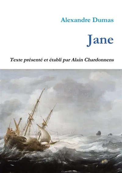 Jane